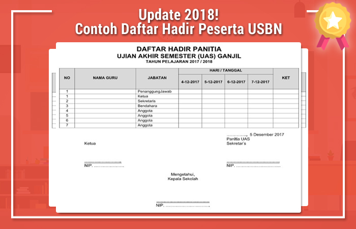 Contoh Daftar Kegiatan Mpls Smk / Format Laporan PKL 6