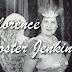 <i>Florence Foster Jenkins</i>