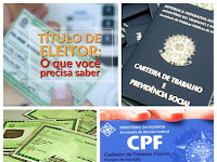 O Que Precisa Para Tirar Carteira De Trabalho