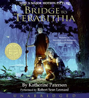 Bridge To Terabithia Audiobook1