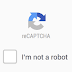 Cara Membuat Google Recaptcha Dengan Mudah