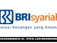 Lowongan Kerja Account Officer Mikro PT Bank BRIsyariah Tbk