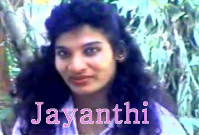  Jayanthi Wela Video