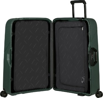 Samsonite trolley koffer (spinner)