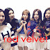 Red Velvet