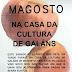 🎇 Magosto en Galáns | 17nov