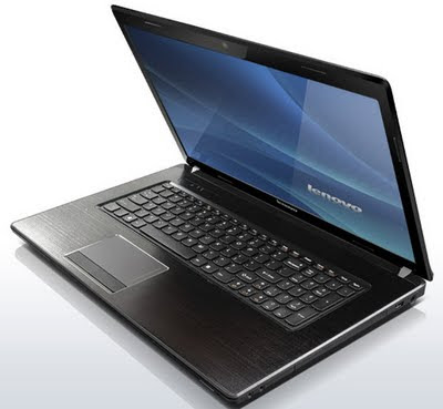 Lenovo IdeaPad G770 Laptop review