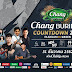 “Chang BURIRAM COUNTDOWN 2020 BURIRAM GU GREEN” จัดใหญ่ จัดเต็ม จัดสุด