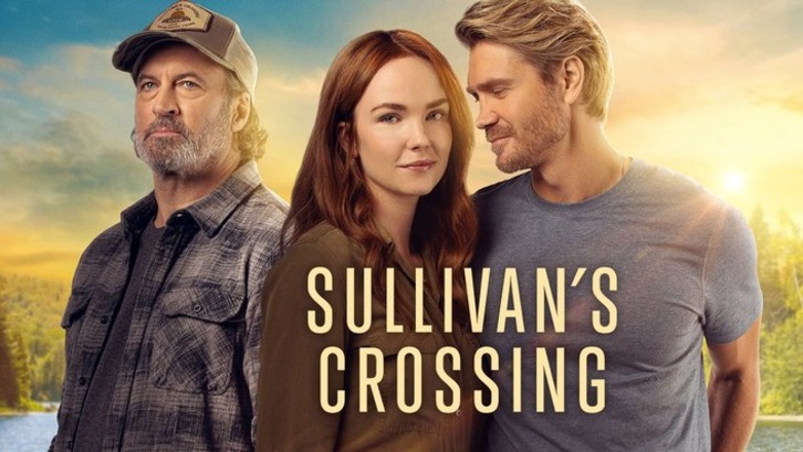 Sullivan's Crossing - Eye of the Storm - Review: Guilt is Like a Poison, it Eats you from the Inside Out