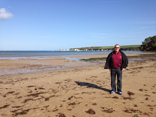 Studland Beach