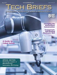 NASA Tech Briefs. Engineering solutions for design & manufacturing - May 2019 | ISSN 0145-319X | TRUE PDF | Mensile | Professionisti | Scienza | Fisica | Tecnologia | Software
NASA is a world leader in new technology development, the source of thousands of innovations spanning electronics, software, materials, manufacturing, and much more.
Here’s why you should partner with NASA Tech Briefs — NASA’s official magazine of new technology:
We publish 3x more articles per issue than any other design engineering publication and 70% is groundbreaking content from NASA. As information sources proliferate and compete for the attention of time-strapped engineers, NASA Tech Briefs’ unique, compelling content ensures your marketing message will be seen and read.