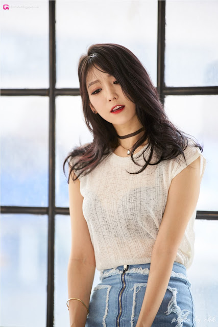 Lee Eun Hye - very cute asian girl - girlcute4u.blogspot.com (2)