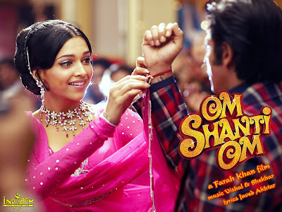 Om Shanti Om Mp3 Ringtones Download