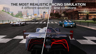 GT Racing 2 The Real Car Exp UNLOCKED APK+DATA FILES(Unlimited Money)