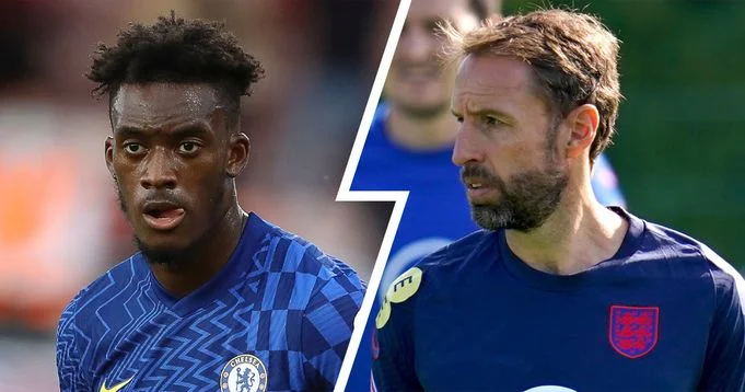 Callum Hudson-Odoi 'disillusioned' with FA, reportedly set for Ghana switch