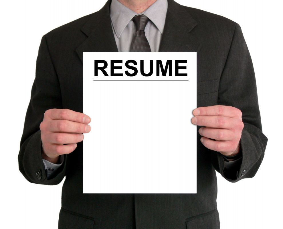 BAHAGIAN PENGURUSAN SUMBER MANUSIA : TIPS PENULISAN RESUME 