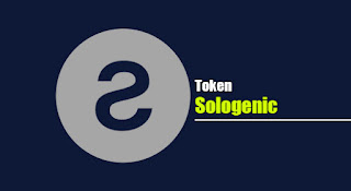 Sologenic, SOLO coin