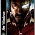 Iron Man 3 (2013) English BRRip 720p HD