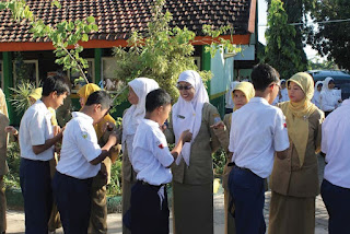 Tugas PPKN NORMA DAN KEADILAN KELAS VII 