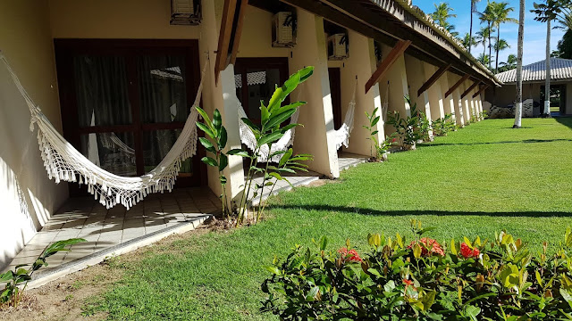 Blog Apaixonados por Viagens - Onde se Hospedar em Porto Seguro - Eco Bahia Hotel