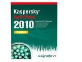 Kaspersky Anti-Virus 2010-Programas Antivirus