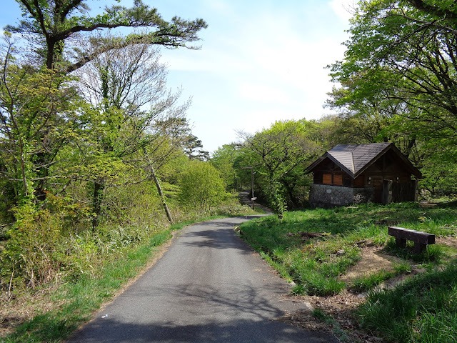 豪円山キャンプ場