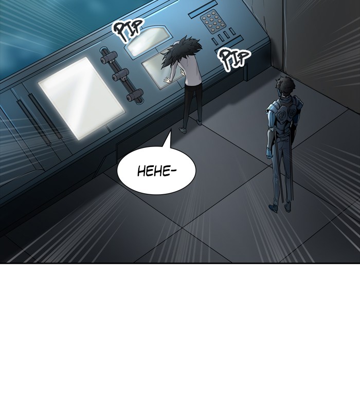 Webtoon Tower Of God Bahasa Indonesia Chapter 422