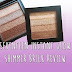 SEVENTEEN Instant Glow Shimmer Brick Review