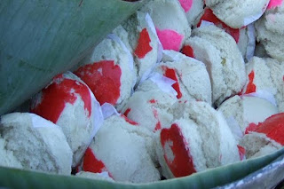 Kue Moho Khas Semarang