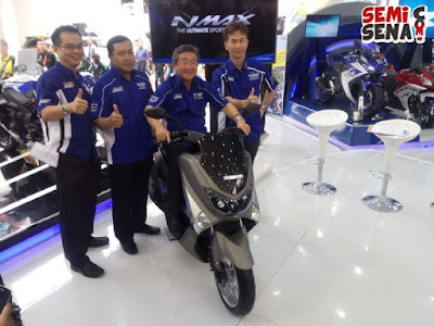 Yamaha-Nmax-Non-ABS-Official-Glide