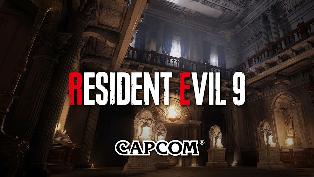 resident evil 9 re9 january 2025 release rumor reveal soon capcom upcoming survival horror pc steam playstation ps5 xbox series x/s xsx