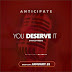 DOWNLOAD MUSIC: "You Deserve It" by Stanley Music