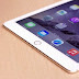 Apple unveiled iPad Air 2: thinner design, Touch ID and More