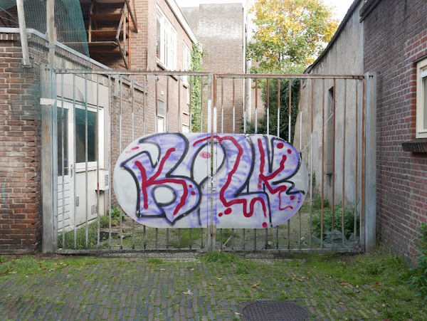 Graffiti