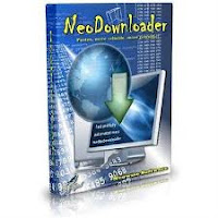 Download NeoDownloader v.2.9.4 Include Crack
