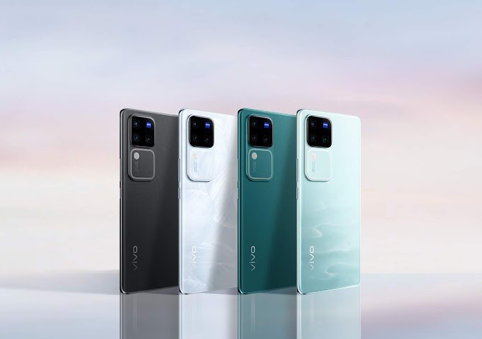 Vivo V30 12GB RAM 256GB Storage 5G PTA Approved Price in Pakistan