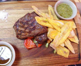 Argentinean Platter