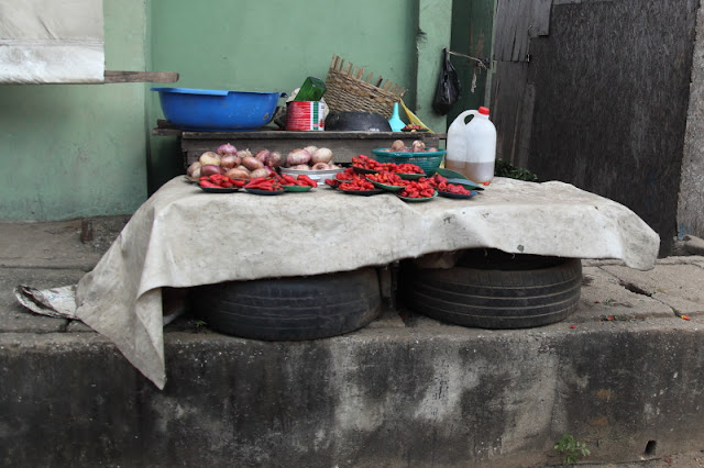 tyre table