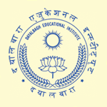 DEI Agra Logo