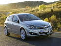 Opel Astra 2007