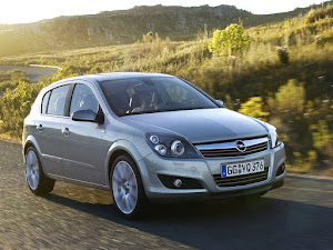 Opel Astra 2007 (1)