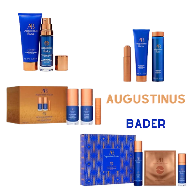 Augustinus Bader Luxury Gift Guide 2023