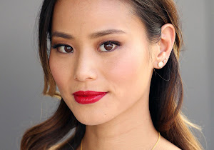 Jamie Chung HD Wallpaper