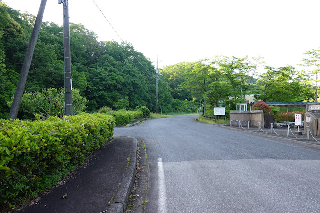 鳥取県西伯郡南部町能竹 南部町西伯カントリーパーク