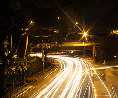 50 Beautiful Long Exposure Photos