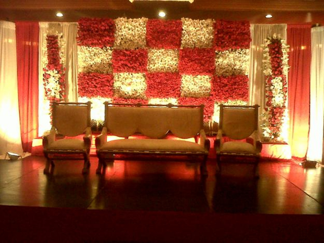Wedding Stage Decoration Ideas for 2015-2016 Hd Wallpapers