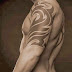 Tribal tattoos art Designs