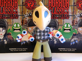 Funko Mystery Mini Horror Classics 