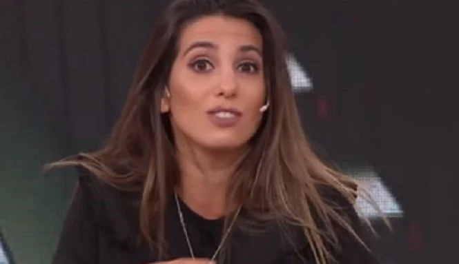 Cinthia Fernández confirmó que será candidata a diputada por el partido de Amalia Granata