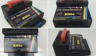 ZX Dandanator elite